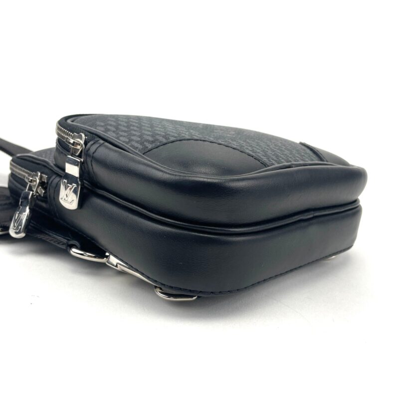 LOUIS VUITTON Amazone Sling 3D Bag AWE - Image 4