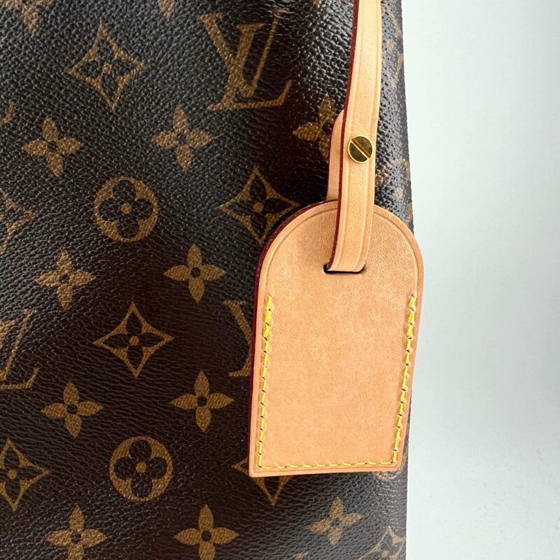 Louis Vuitton Graceful MM Shoulder Bag AWE - Image 11