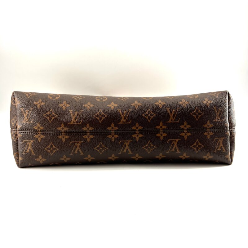 Louis Vuitton Graceful MM Shoulder Bag AWE - Image 6