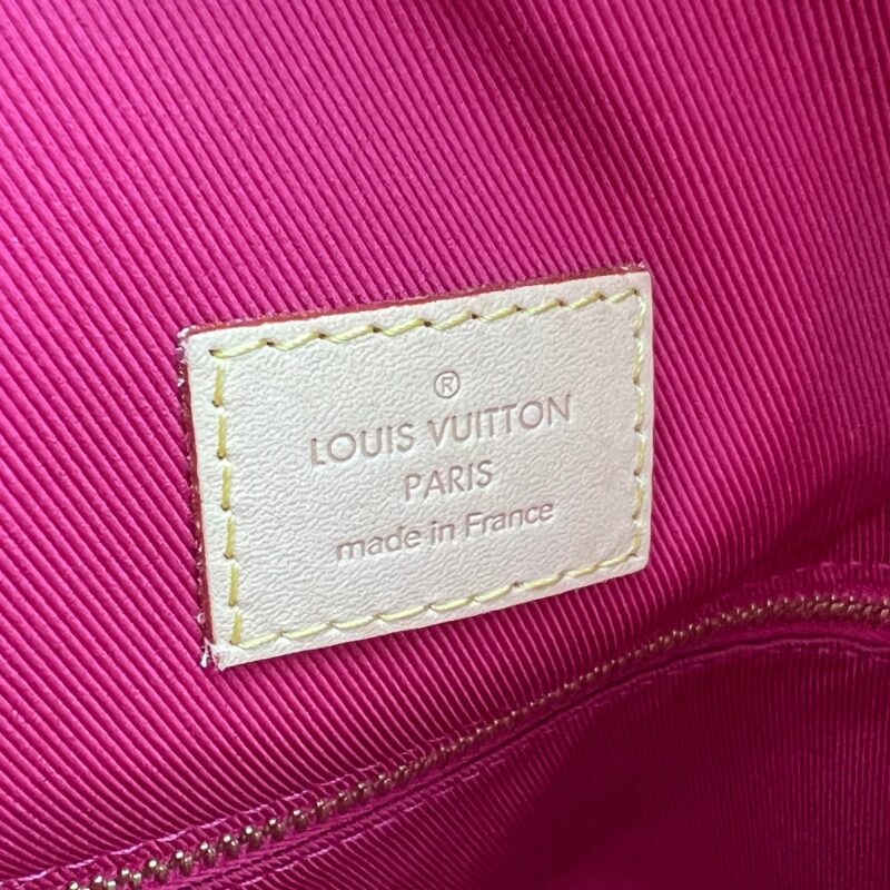 Louis Vuitton Graceful MM Shoulder Bag AWE - Image 13