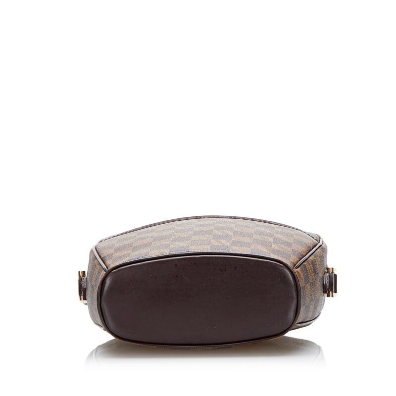 Louis Vuitton Ipanema PM Damier Ebene Canvas AWE - Image 4