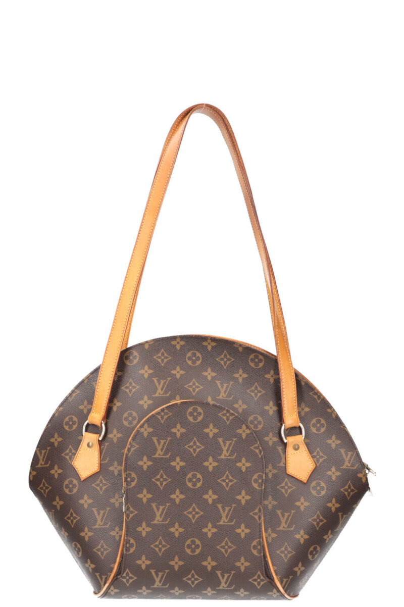 LOUIS VUITTON Ellipse Bag MNG AWE - Image 11