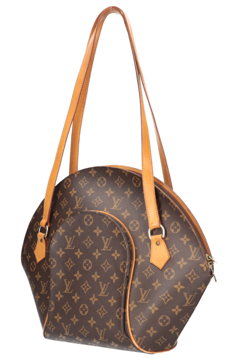 LOUIS VUITTON Ellipse Bag MNG AWE - Image 5
