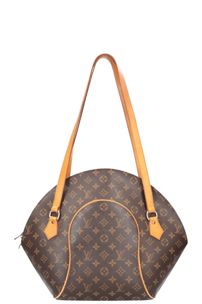 LOUIS VUITTON Ellipse Bag MNG AWE - Image 4