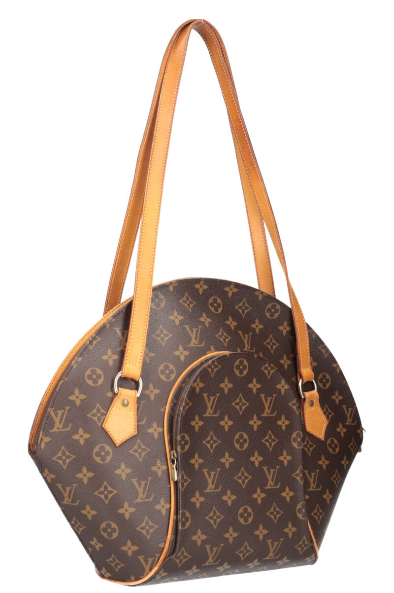 LOUIS VUITTON Ellipse Bag MNG AWE - Image 2