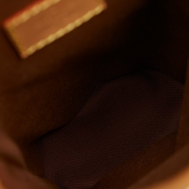 Louis Vuitton Fold Me Pouch Monogram Canvas AWE - Image 6