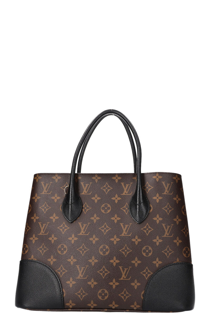 LOUIS VUITTON Flandrin Handbag MNG AWE - Image 5