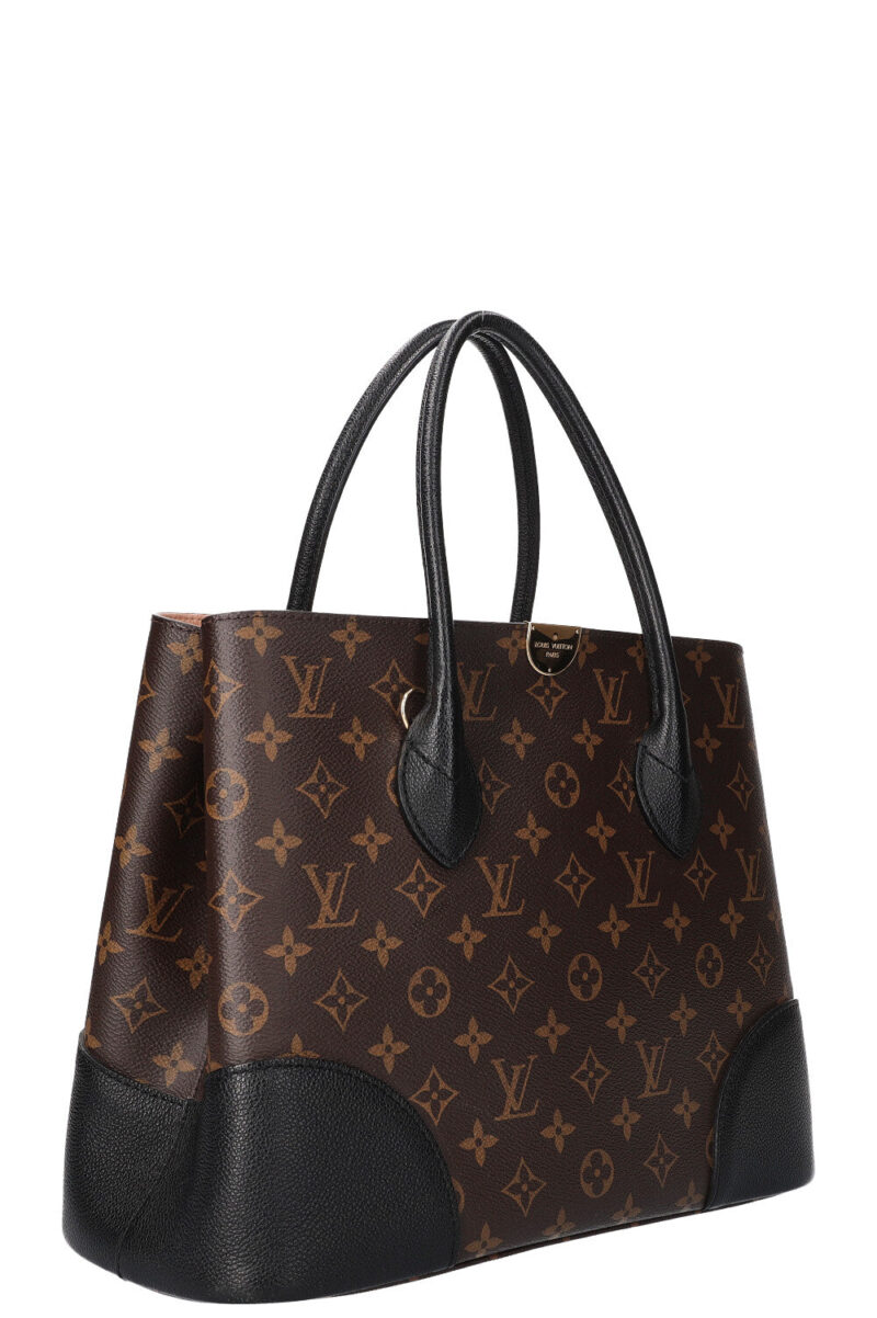 LOUIS VUITTON Flandrin Handbag MNG AWE - Image 3