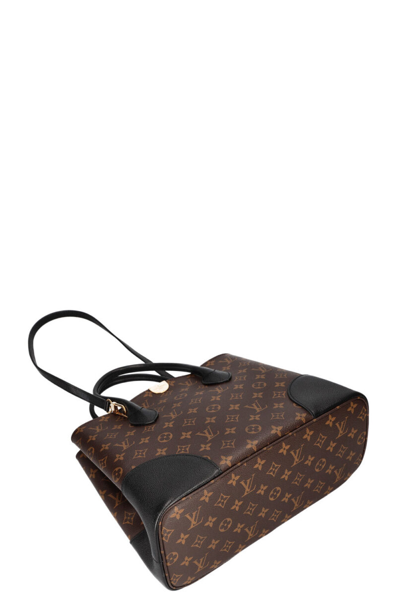 LOUIS VUITTON Flandrin Handbag MNG AWE - Image 10