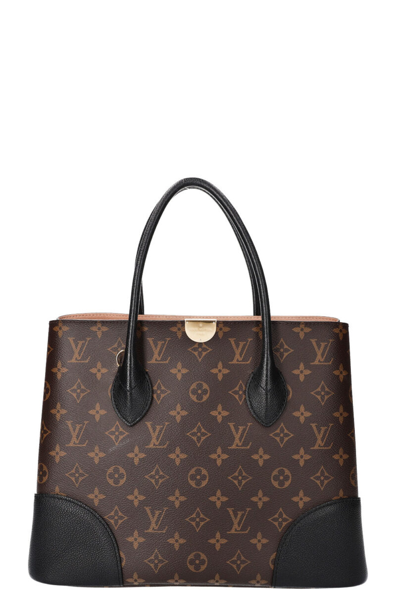 LOUIS VUITTON Flandrin Handbag MNG AWE - Image 14