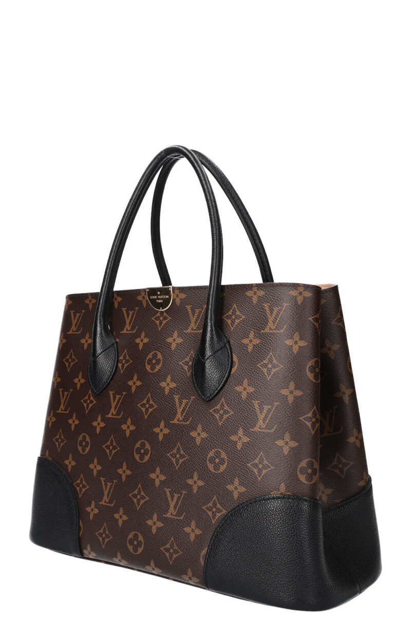 LOUIS VUITTON Flandrin Handbag MNG AWE - Image 7