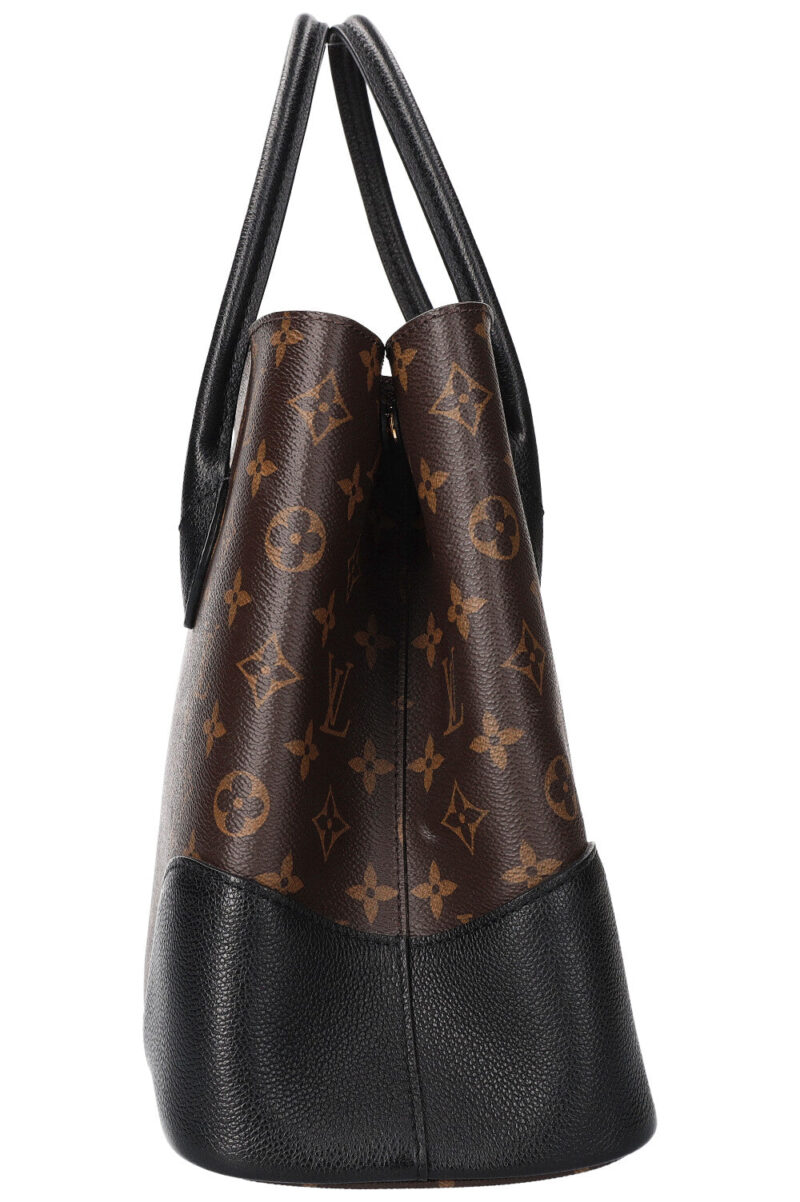 LOUIS VUITTON Flandrin Handbag MNG AWE - Image 6