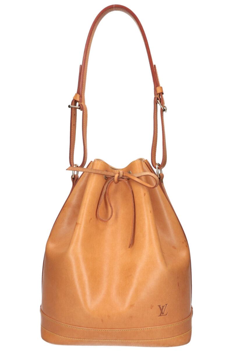 LOUIS VUITTON Grand Sac Noe Vachettea Nomad Leather AWE - Image 2