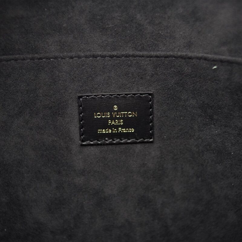 Louis Vuitton Grey Since 1854 OnTheGo Tote GM AWE - Image 7