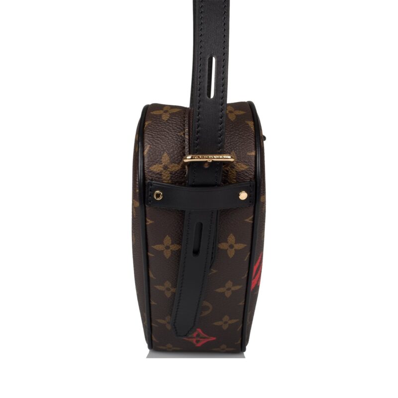 Louis Vuitton Fall In Love Heart Bag Monogram AWE - Image 2