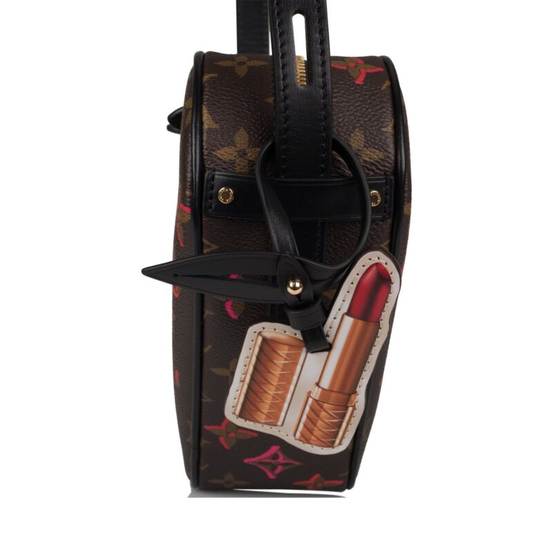 Louis Vuitton Fall In Love Heart Bag Monogram AWE - Image 4
