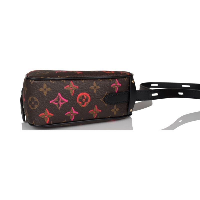 Louis Vuitton Fall In Love Heart Bag Monogram AWE - Image 7