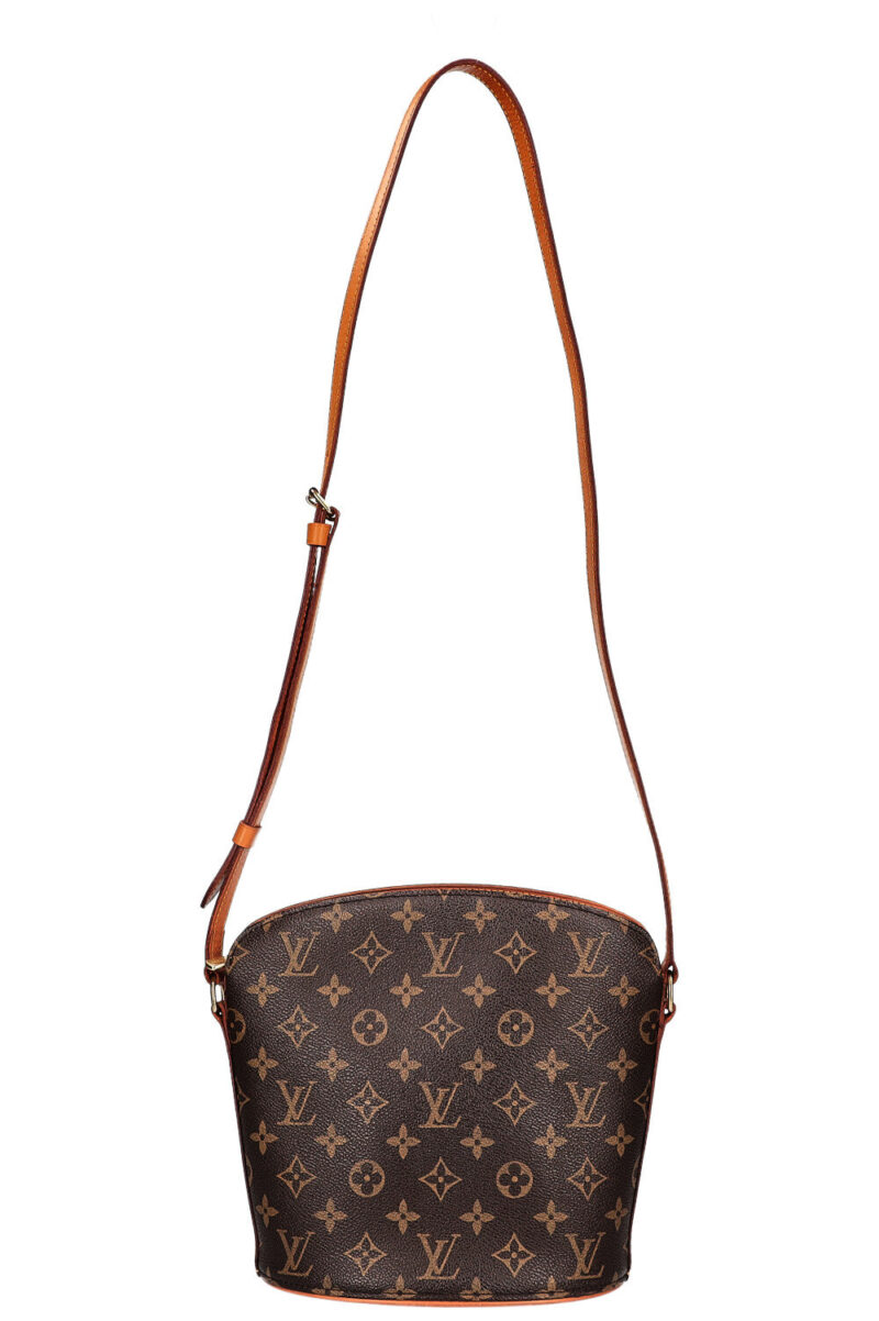 LOUIS VUITTON Drouot MNG AWE - Image 12