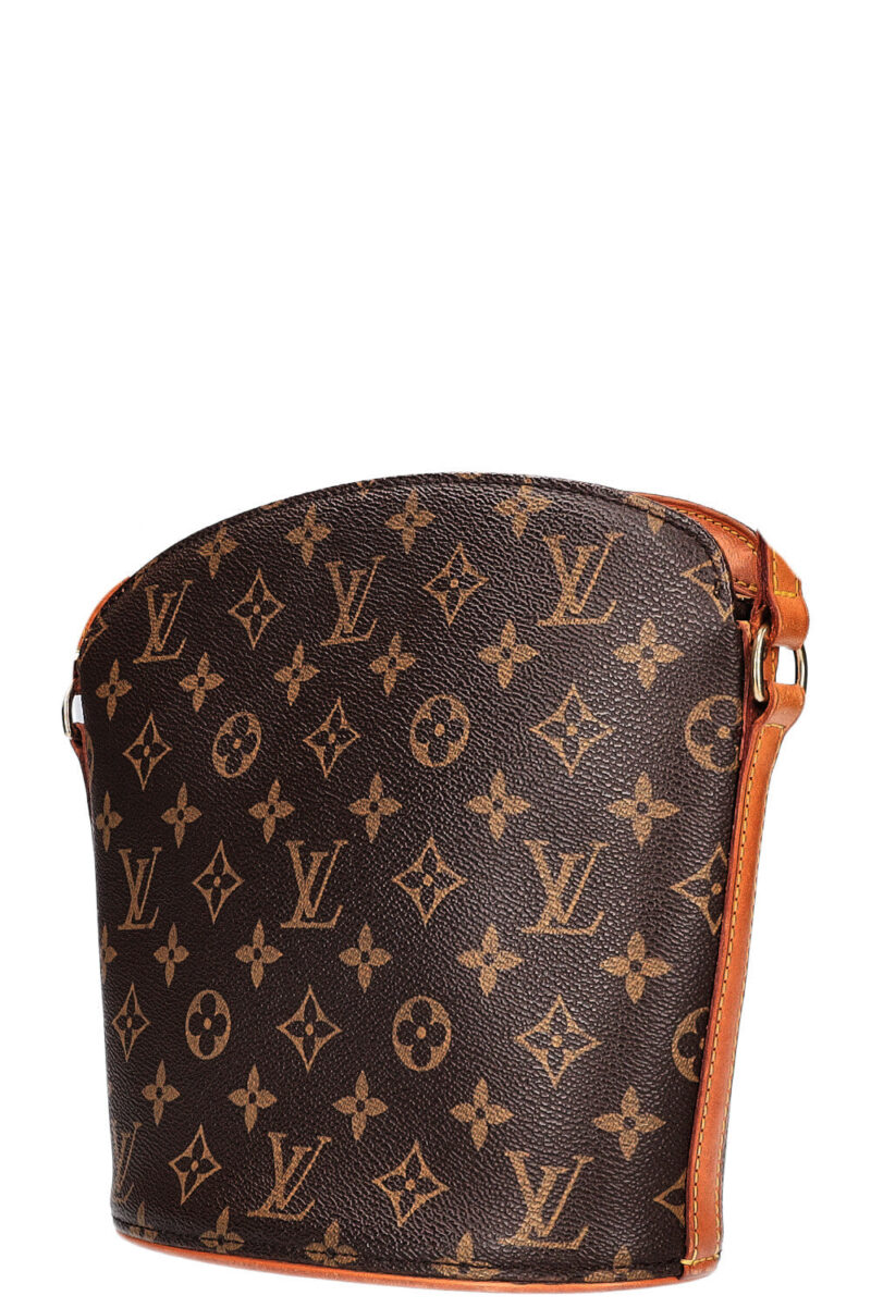 LOUIS VUITTON Drouot MNG AWE - Image 5