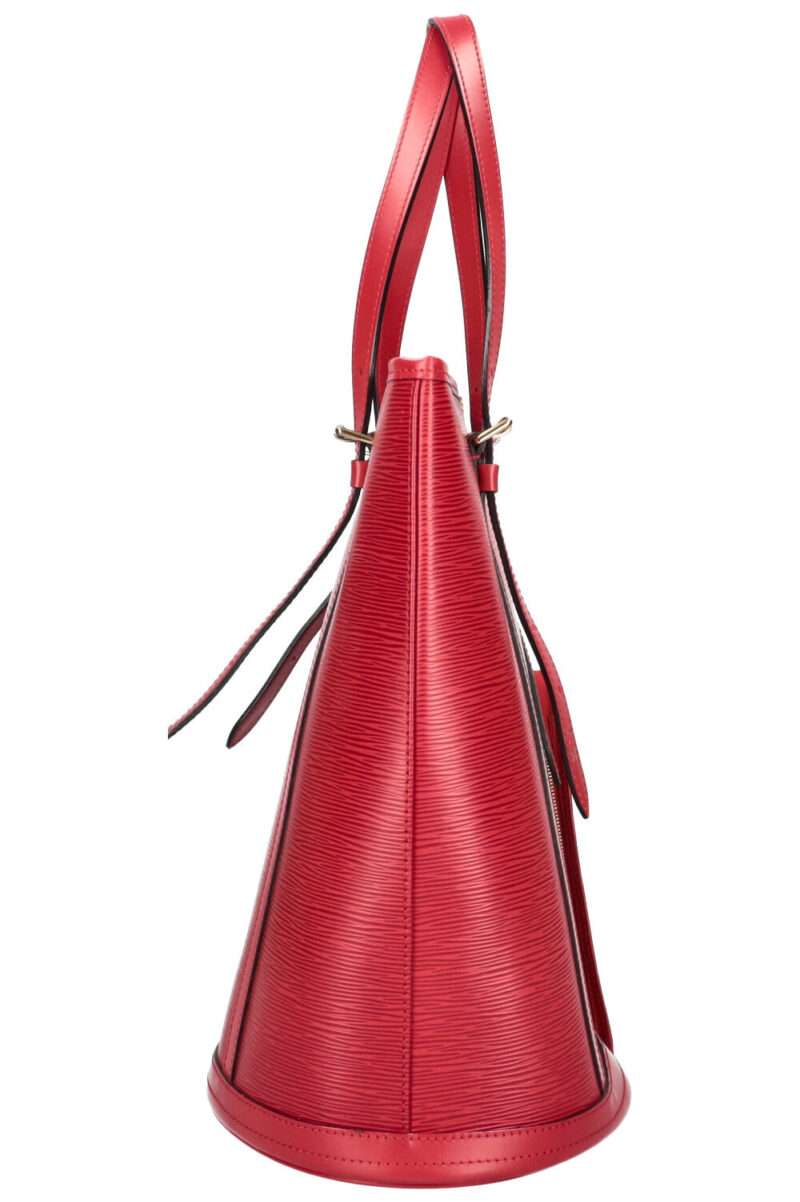 LOUIS VUITTON Bucket Bag GM Pochette AWE - Image 3