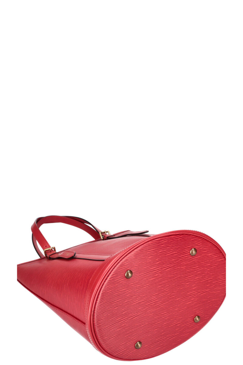 LOUIS VUITTON Bucket Bag GM Pochette AWE - Image 8