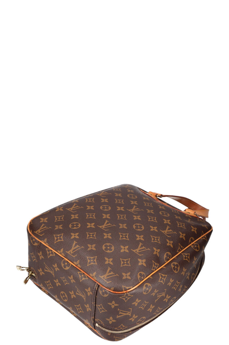 LOUIS VUITTON Excursion Shoe Bag MNG AWE - Image 9