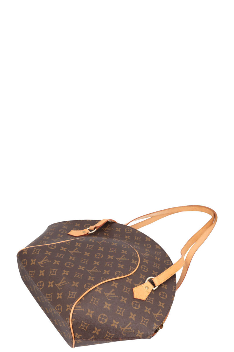LOUIS VUITTON Ellipse Shopping Bag MNG AWE - Image 9