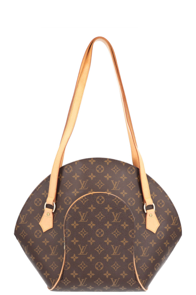 LOUIS VUITTON Ellipse Shopping Bag MNG AWE - Image 11