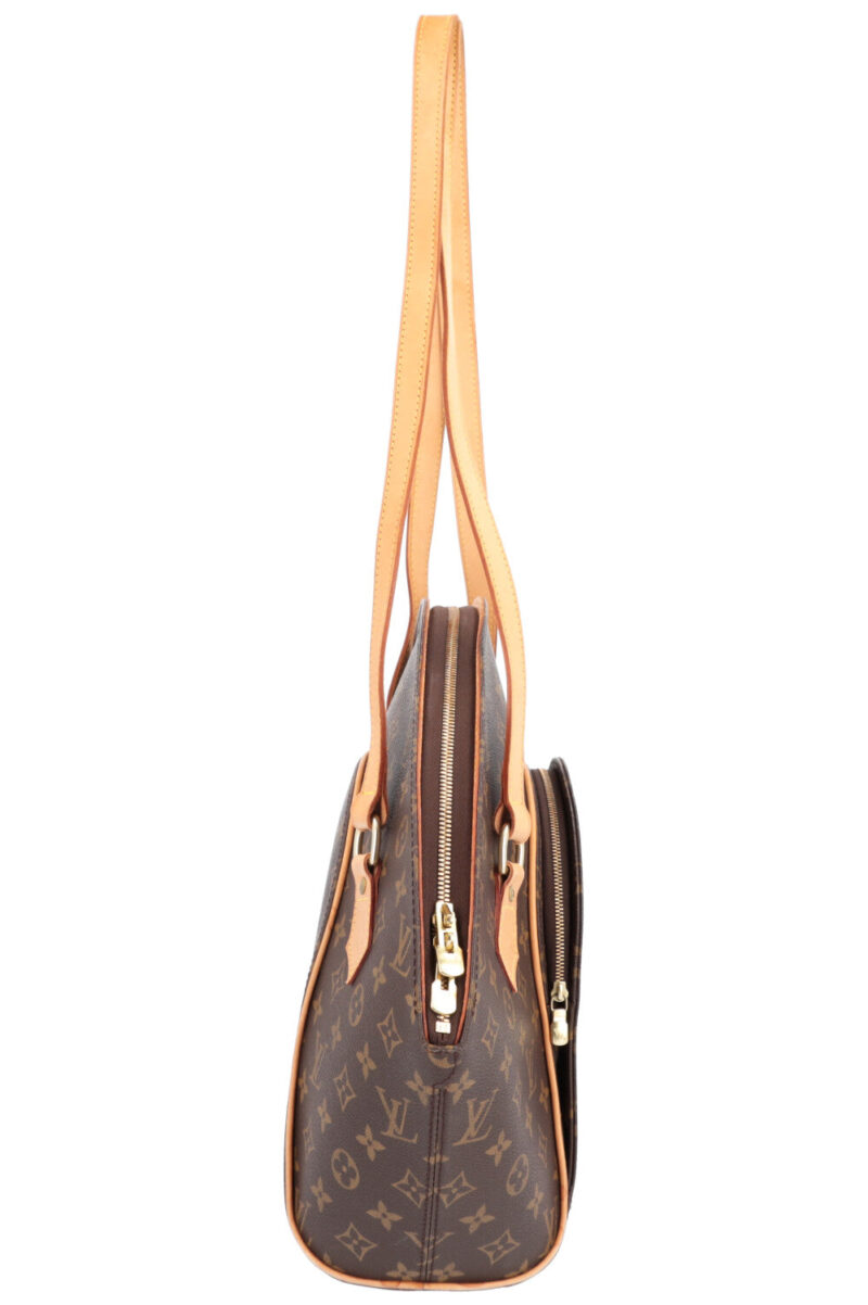 LOUIS VUITTON Ellipse Shopping Bag MNG AWE - Image 2