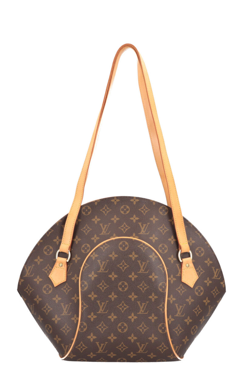 LOUIS VUITTON Ellipse Shopping Bag MNG AWE - Image 3
