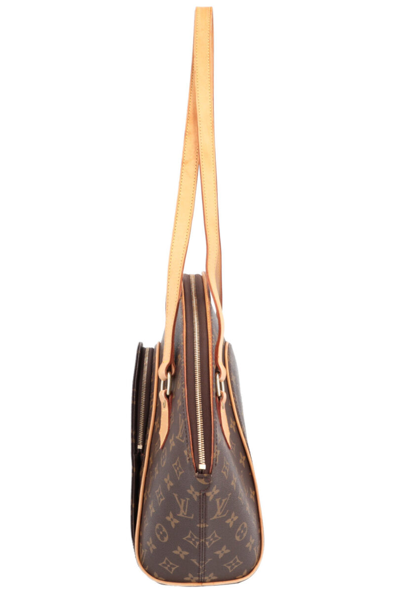 LOUIS VUITTON Ellipse Shopping Bag MNG AWE - Image 4