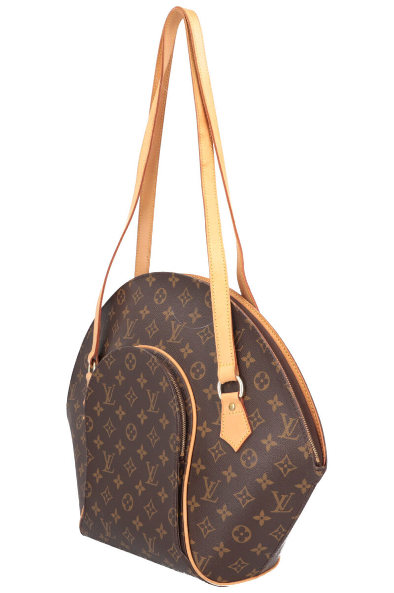 LOUIS VUITTON Ellipse Shopping Bag MNG AWE - Image 5