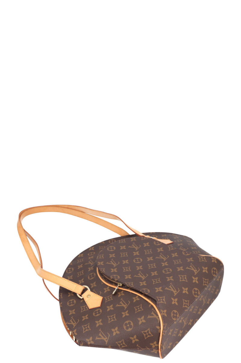 LOUIS VUITTON Ellipse Shopping Bag MNG AWE - Image 6