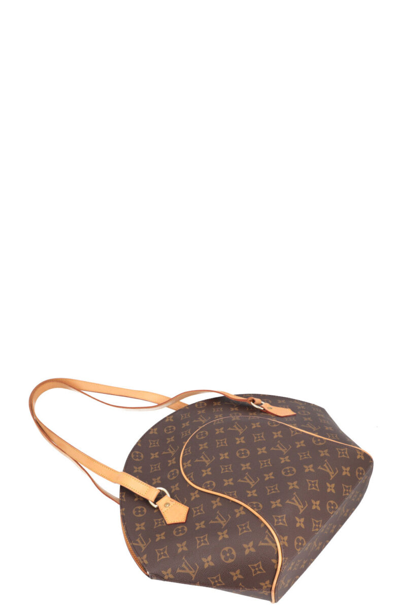 LOUIS VUITTON Ellipse Shopping Bag MNG AWE - Image 8