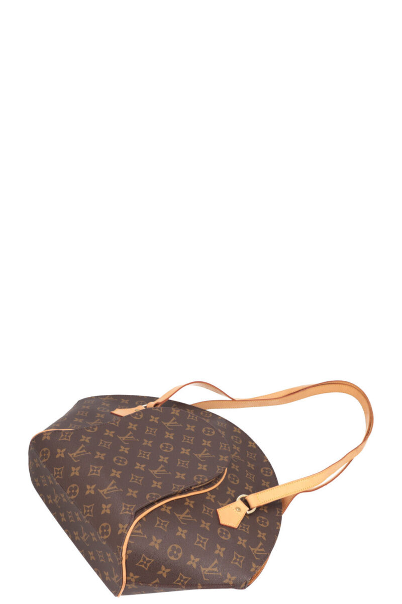 LOUIS VUITTON Ellipse Shopping Bag MNG AWE - Image 7