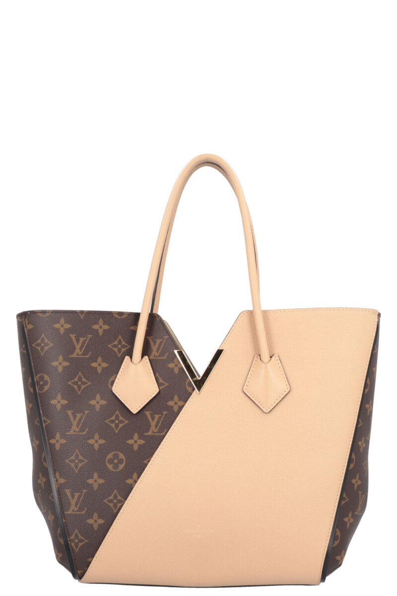 LOUIS VUITTON Kimono Bag MM AWE - Image 9