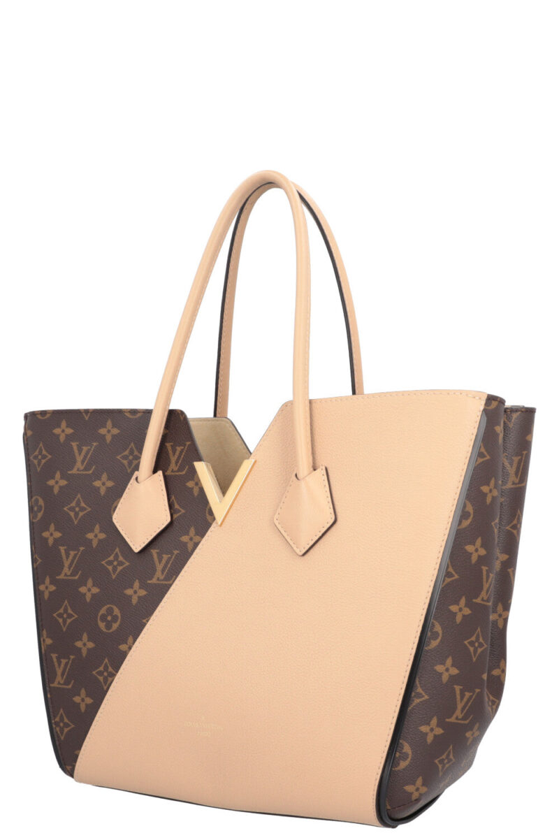 LOUIS VUITTON Kimono Bag MM AWE - Image 3