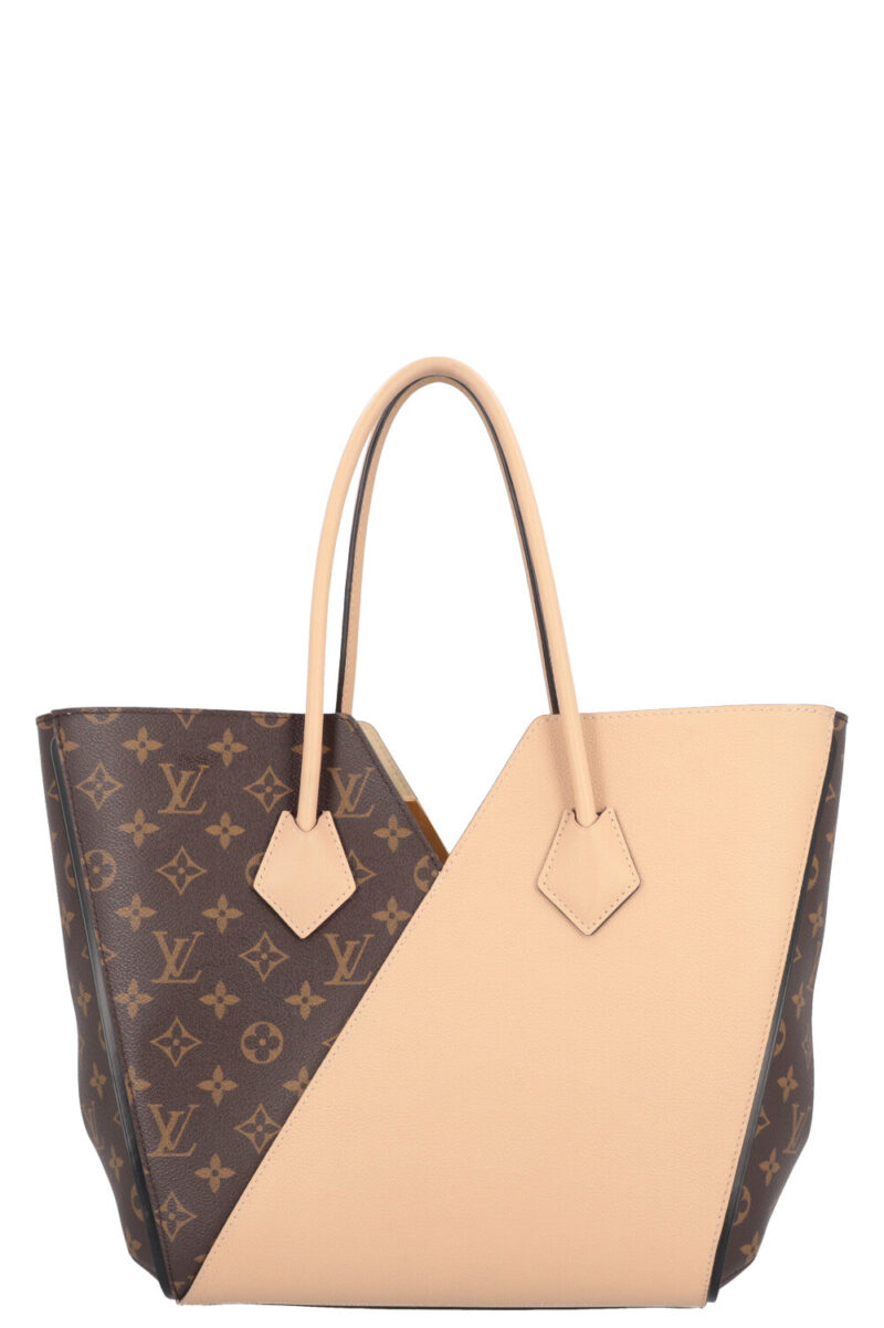 LOUIS VUITTON Kimono Bag MM AWE