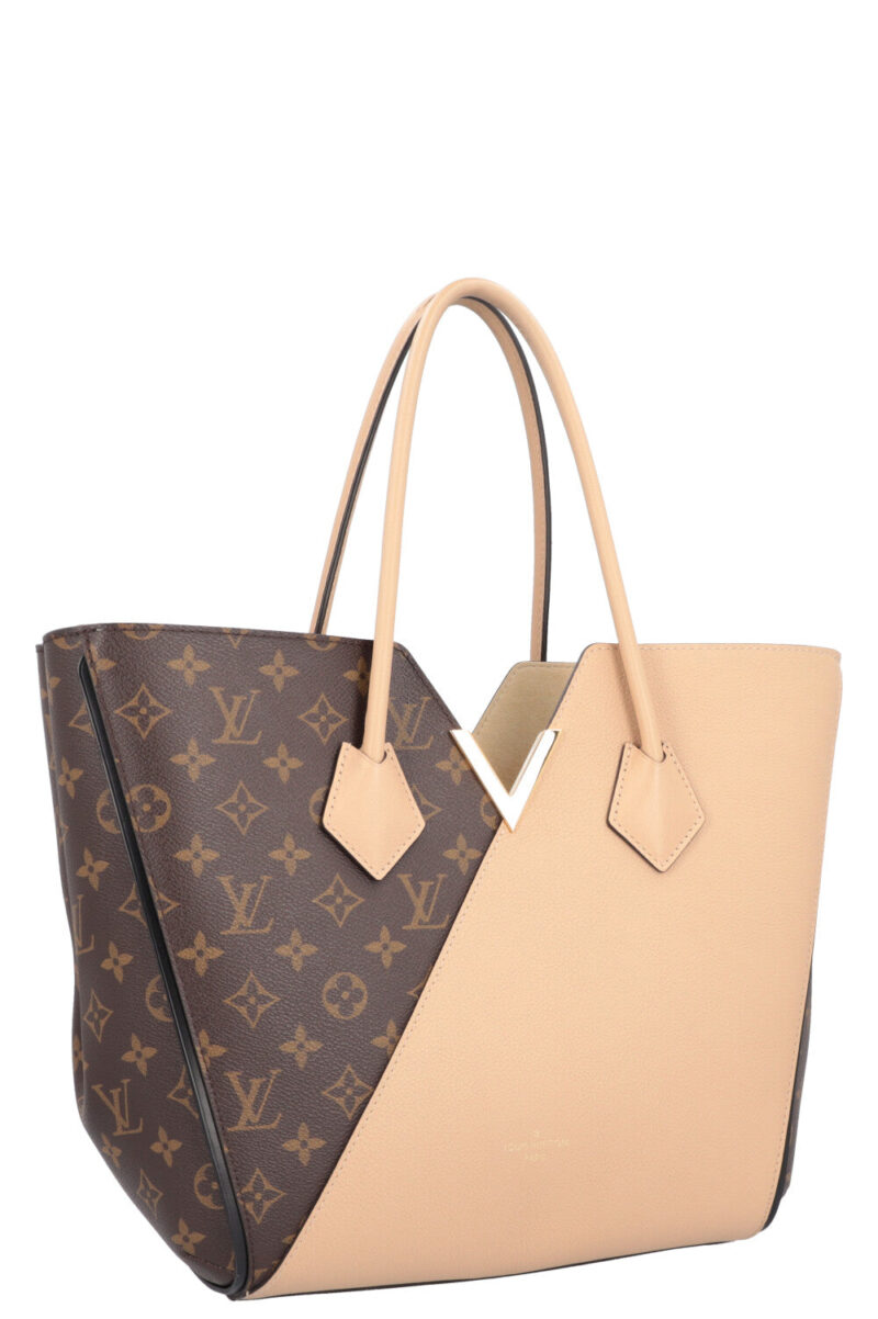 LOUIS VUITTON Kimono Bag MM AWE - Image 2