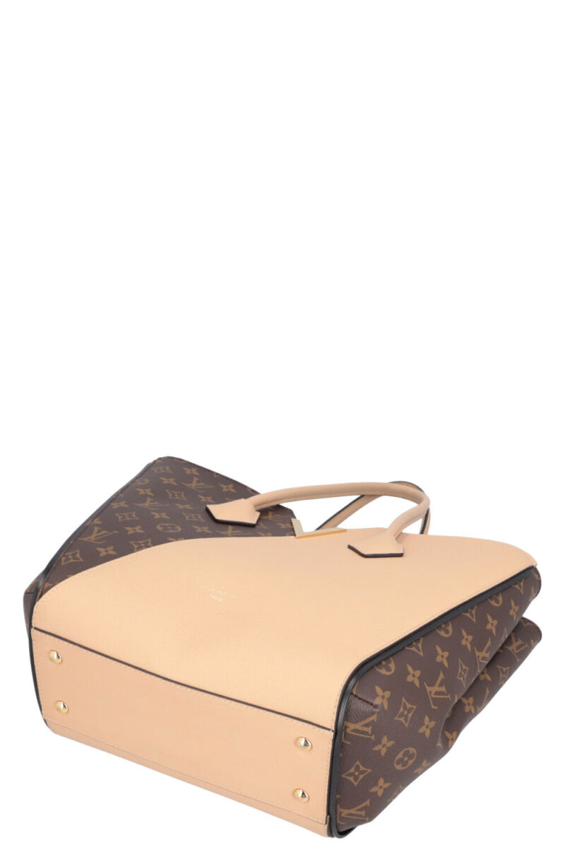 LOUIS VUITTON Kimono Bag MM AWE - Image 4