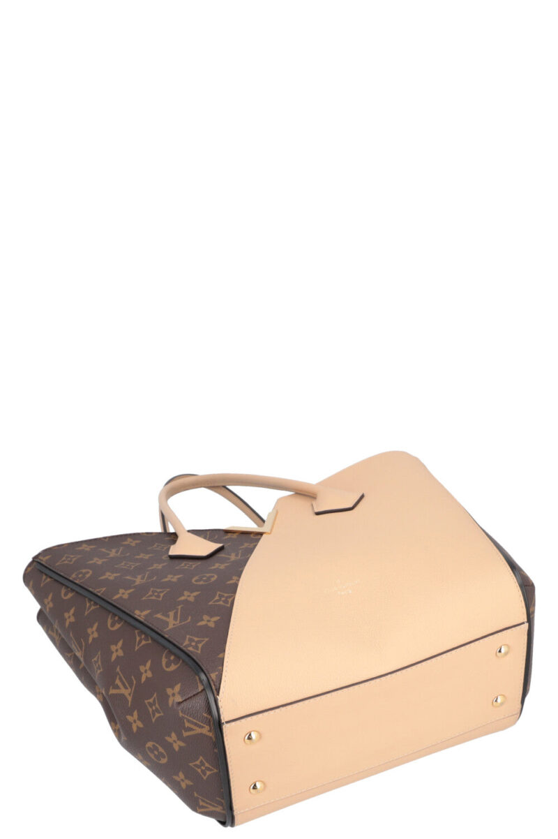 LOUIS VUITTON Kimono Bag MM AWE - Image 5