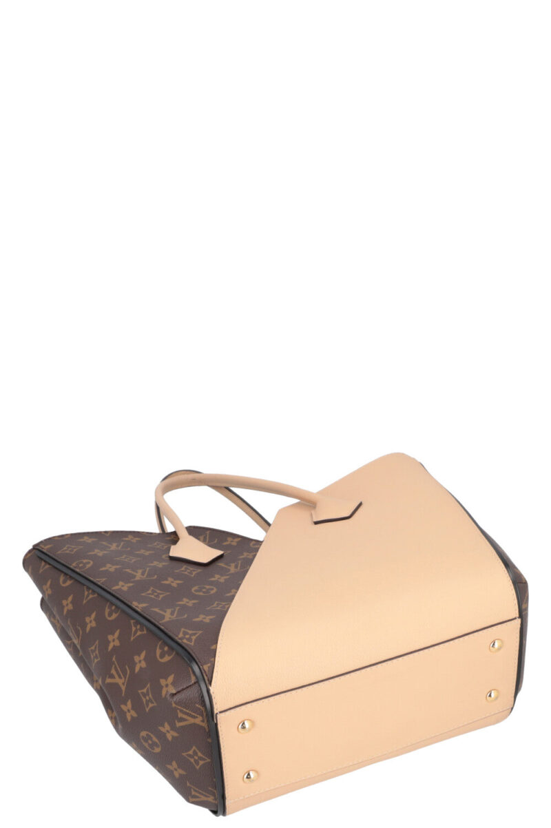 LOUIS VUITTON Kimono Bag MM AWE - Image 7
