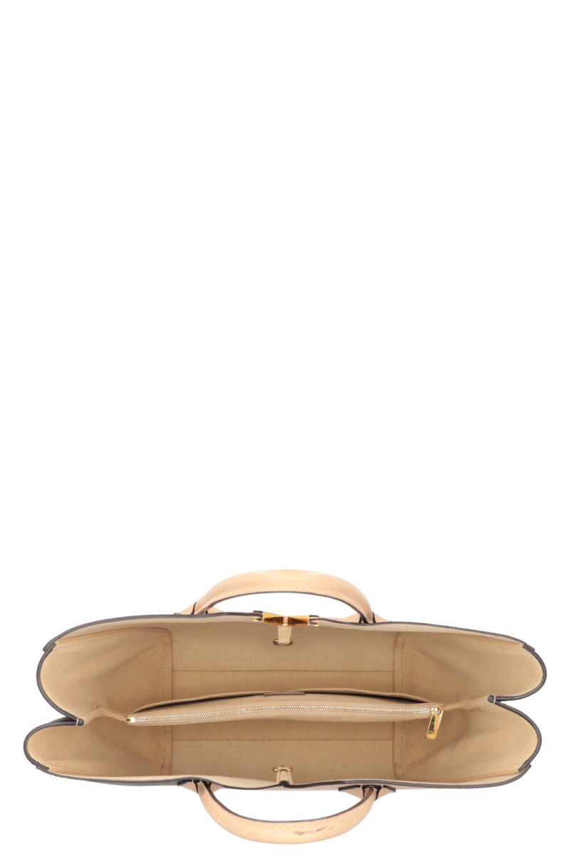 LOUIS VUITTON Kimono Bag MM AWE - Image 8