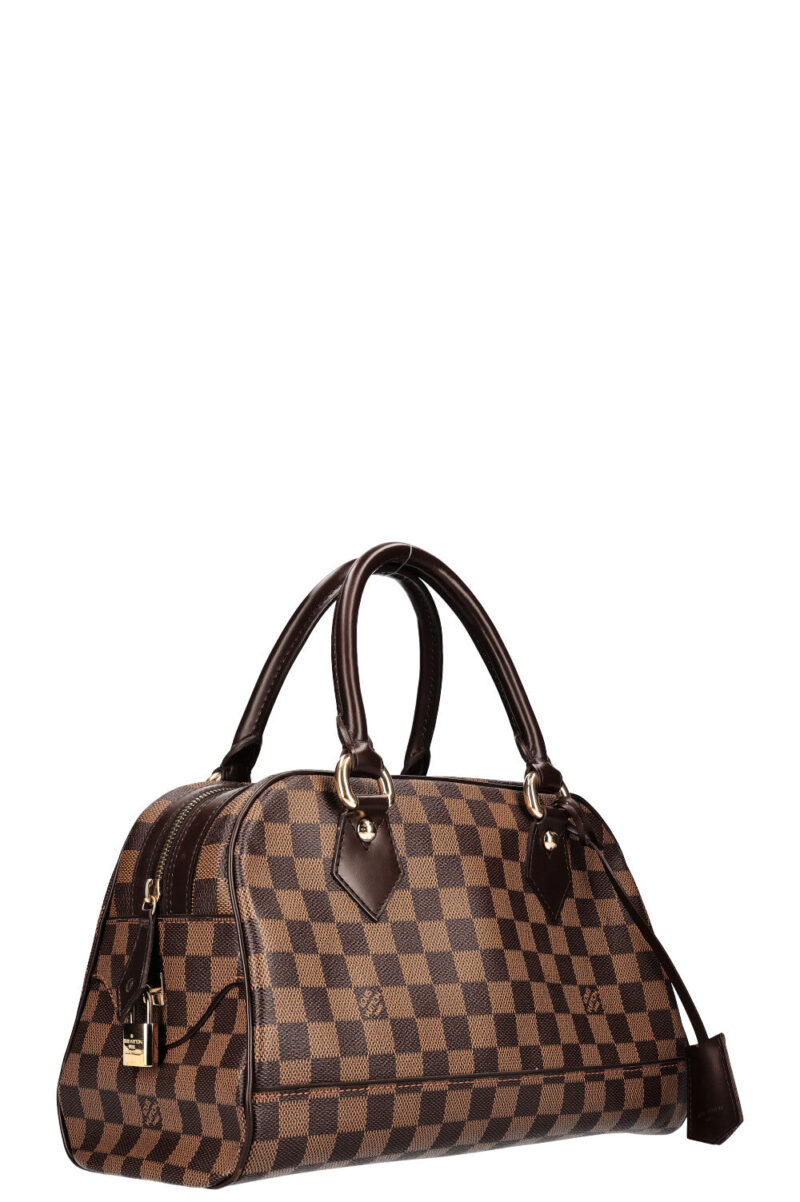 LOUIS VUITTON Duomo Bag Damier Ebène AWE - Image 2