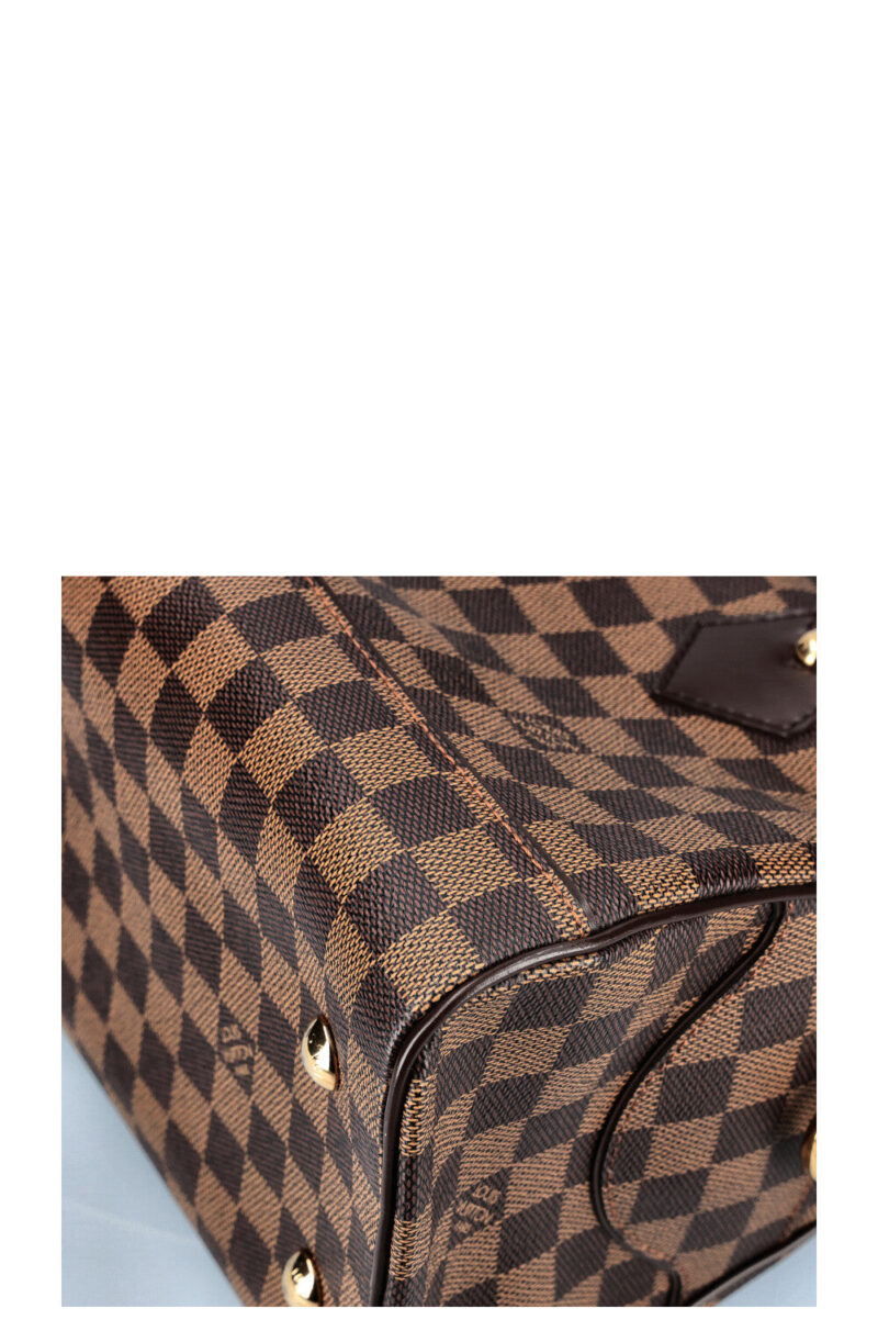LOUIS VUITTON Duomo Bag Damier Ebène AWE - Image 6