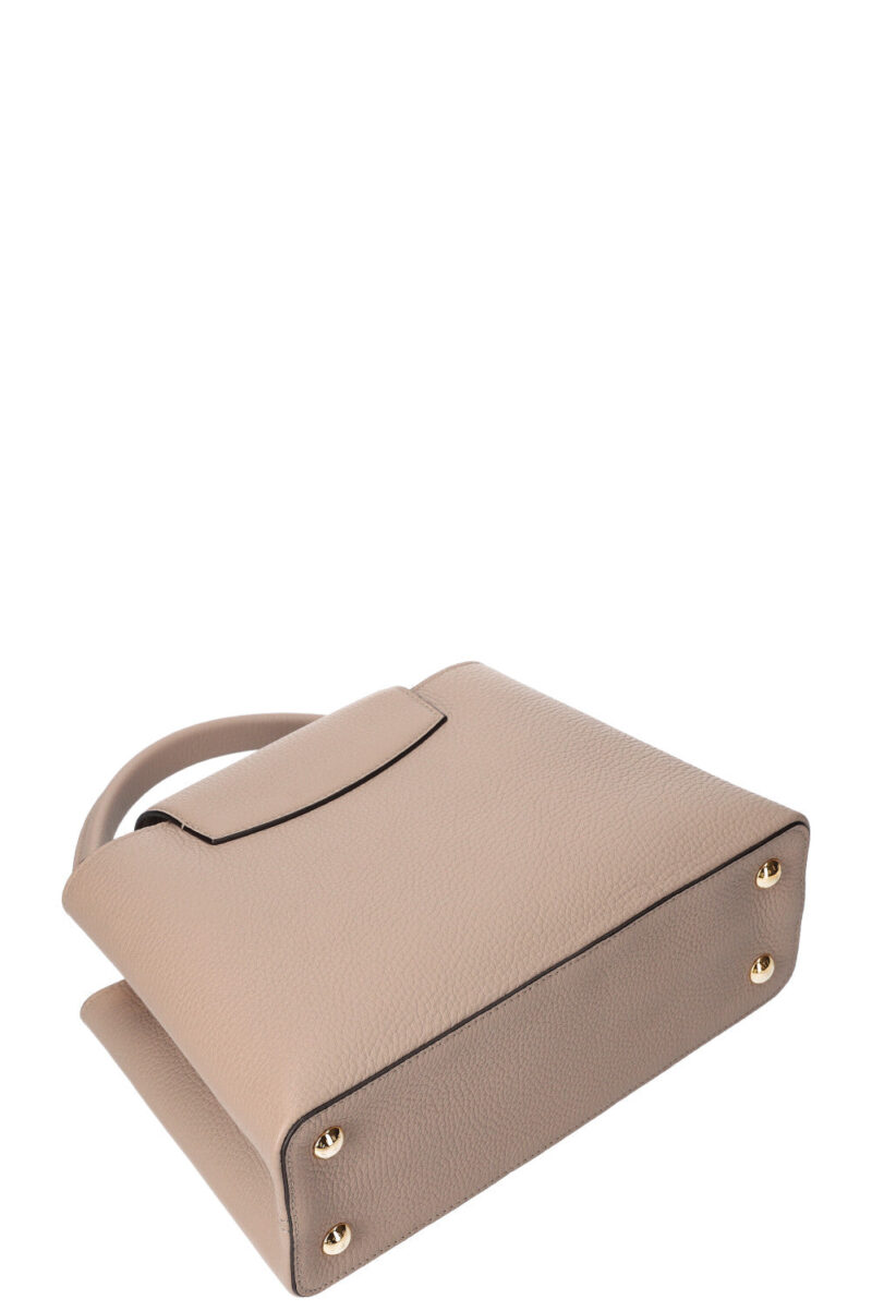 LOUIS VUITTON Capucines MM Bag AWE - Image 10
