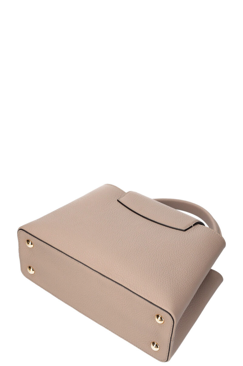 LOUIS VUITTON Capucines MM Bag AWE - Image 11