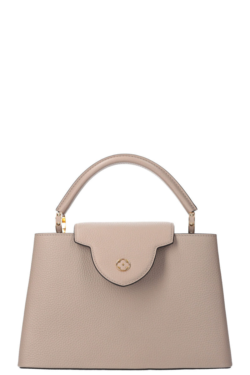 LOUIS VUITTON Capucines MM Bag AWE - Image 2