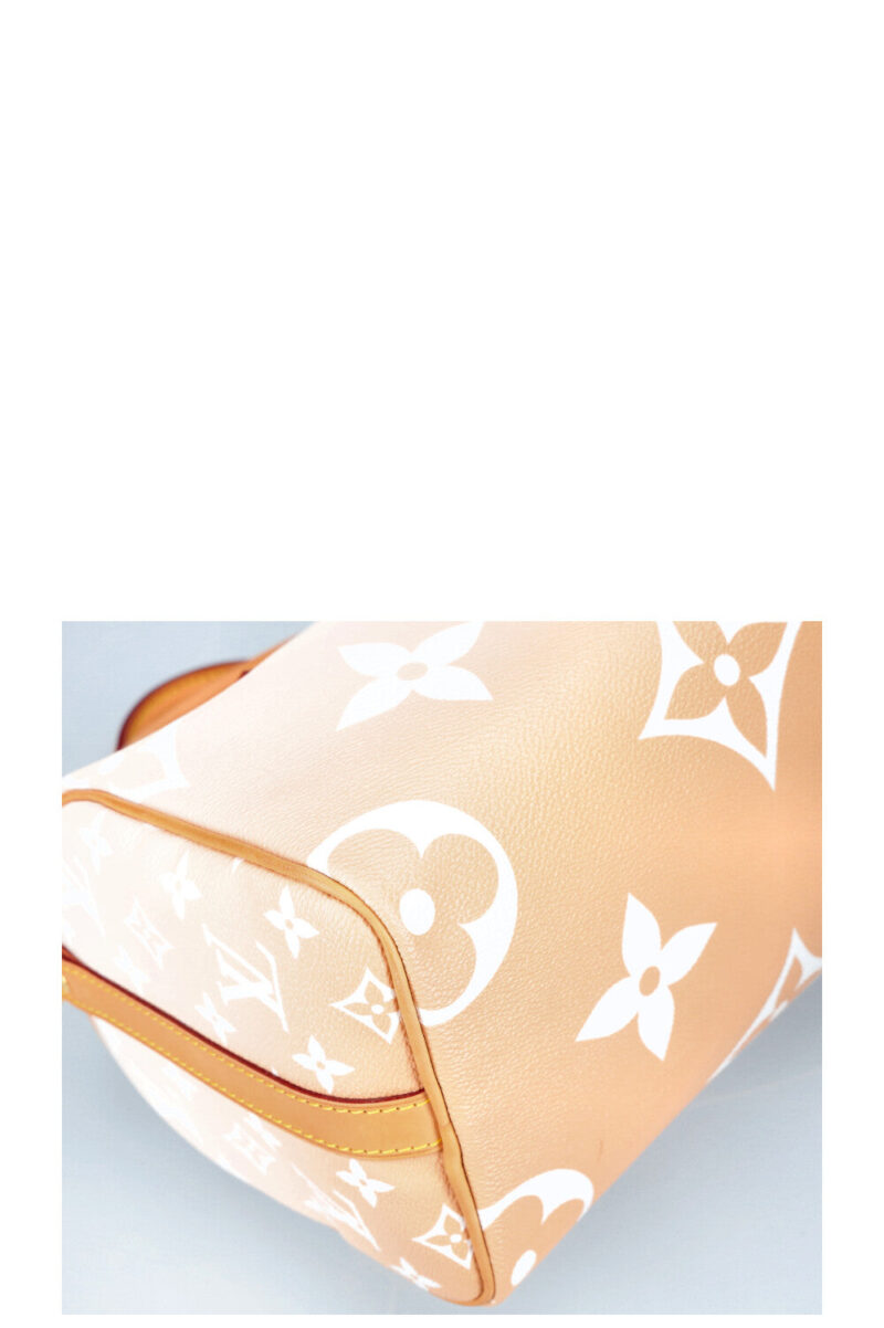 LOUIS VUITTON By the Pool Speedy 25 AWE - Image 8