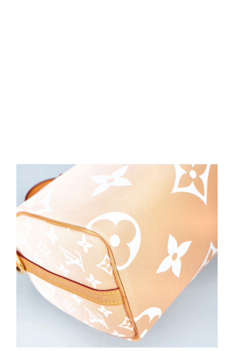 LOUIS VUITTON By the Pool Speedy 25 AWE - Image 9